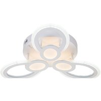 Припотолочная люстра Escada 10269/6LED White
