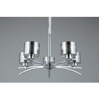 Подвесная люстра Omnilux OML-55803-05