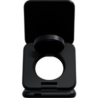 Беспроводное зарядное Magssory Fold Pro 3 в 1 WCH063 (черный)