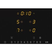 Варочная панель Miele KM 7363 FL