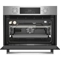 Электрический духовой шкаф BEKO BBCM12300X