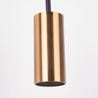 Подвесная люстра ImperiumLoft ARC01 189569-26
