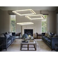 Подвесная люстра Ambrella light Acrylica FA1761
