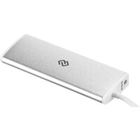 USB-хаб Digma HUB-4U3.0-UC-S