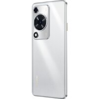 Телефон Huawei nova Y63 GFY-LX1 6GB/128GB (серебристый)