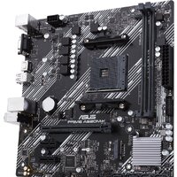 Материнская плата ASUS Prime A520M-K