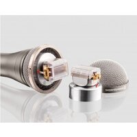 Проводной микрофон Beyerdynamic TG V90r (707317)