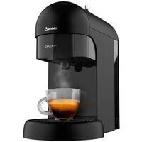 Капсульная кофеварка Cecotec Capricciosa Black