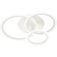 Припотолочная люстра Escada Random 10231/3LED