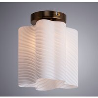 Люстра средней высоты Arte Lamp Serenata A3459PL-1AB