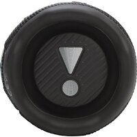 Беспроводная колонка JBL Flip 7 (черный)