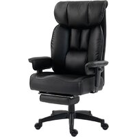 Офисное кресло FLOKY Jotunn Ember (черный)