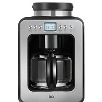 Капельная кофеварка BQ CM7001 (серый)