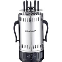 Электрошашлычница Endever Grillmaster-290