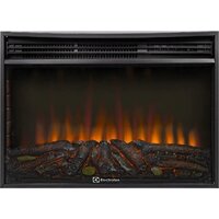 Электрокамин Electrolux EFP/P-3020LS N