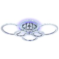 Припотолочная люстра Ambrella light FA FA413
