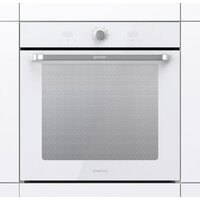 Электрический духовой шкаф Gorenje BOS67371SYW