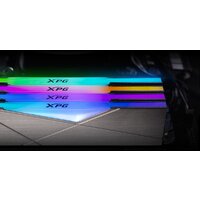 Оперативная память ADATA XPG Spectrix D50 RGB 2x16GB DDR4 PC4-25600 AX4U320016G16A-DT50