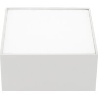 Светодиодная панель Arlight SP-QUADRO-S120x120-13W Warm3000 034775
