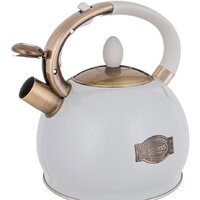 Чайник со свистком Agness 937-837