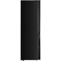 Холодильник MAUNFELD MFF200NFB Inverter