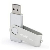 USB Flash Mirex Color Blade Swivel 2.0 16GB 13600-FMUSIS16