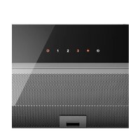 Кухонная вытяжка KUPPERSBERG Inblade 60 X