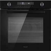 Электрический духовой шкаф Weissgauff EOM 741 PDB Black Edition