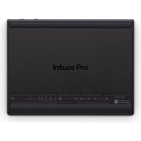 Графический планшет Wacom Intuos Pro Small PTK470K0B