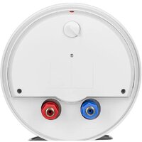 Накопительный электрический водонагреватель Candy CR30V-B2SL(R)