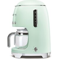 Капельная кофеварка Smeg DCF02PGEU