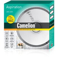 Припотолочная люстра Camelion LBS-2405 13988