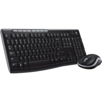 Офисный набор Logitech Wireless Combo MK270 920-004518