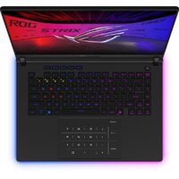 Игровой ноутбук ASUS ROG Strix SCAR 16 2025 G635LX-RW150