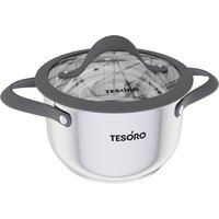 Кастрюля Tesoro Tivoli КС816