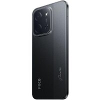 Телефон POCO C85 6GB/128GB международная версия (черный)