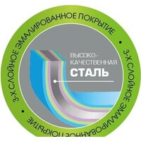 Чайник без свистка Lara LR00-29