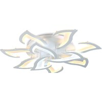 Припотолочная люстра Ambrella light FA FA4473