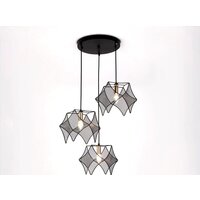 Подвесная люстра Ambrella light TR TR8427