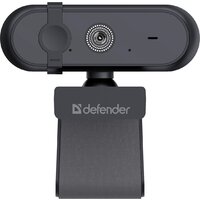 Веб-камера для видеоконференций Defender G-lens 2788