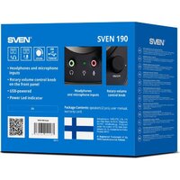 Акустика SVEN 190