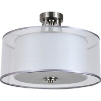 Люстра средней высоты Indigo Light Estro V000336