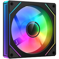 Вентилятор для корпуса DeepCool CG530 Reversed R-EDF120-BKAPR17-G-1