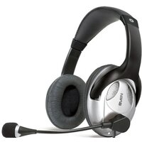 Наушники SVEN AP-670MV (черный)