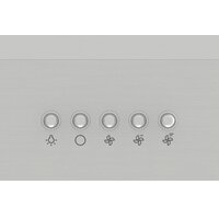Кухонная вытяжка Gorenje WHU629EX/M