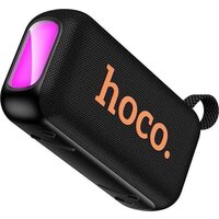 Беспроводная колонка Hoco HC32 (черный)