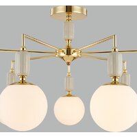 Люстра Lumion Vivien 6580/7C
