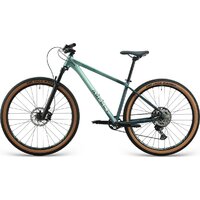 Велосипед Aspect AIR Expert 29 XL 2025 (разобранный)
