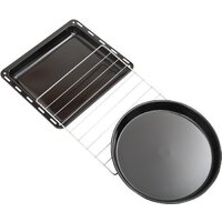 Мини-печь Making Oasis Everywhere M-37CW