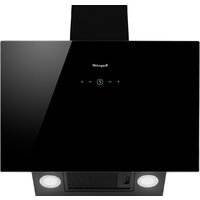 Кухонная вытяжка Weissgauff Alcor TC BL Inverter Wi-Fi